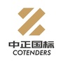 中正国标公众号ico