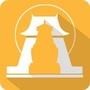 礼赞五台山公众号ico