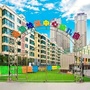 马坊地区中心幼儿园ico