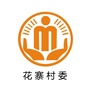 大石花寨阳光村务ico