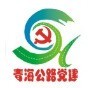 青海公路党建ico