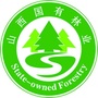 五台林局金岗库林场ico