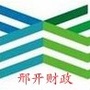 邢台开发区财政ico