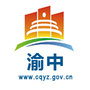 渝中政府网ico