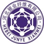 河北骏业纤维有限公司公众号ico