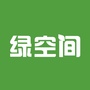 绿空间立体绿化ico