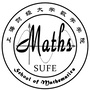 上海财经大学数学学院公众号ico