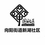 向阳街道新湖社区ico