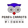 萝卜豆国际教育ico