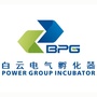 白云电气孵化器ico
