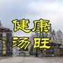 健康汤旺公众号ico