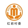 普顺红岩阳光村务公众号ico