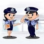 田家庵警方ico