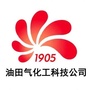 油田气化工科技公司ico