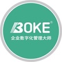 BOKE博科软件ico