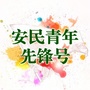 安民青年先锋号ico