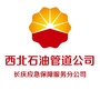 西北石油管道油田卫士ico