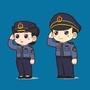 凤泉交通伴您行ico