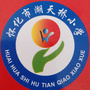 怀化市湖天桥小学ico