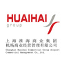 淮海机场商业ico
