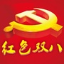 红色双八ico