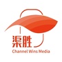 渠胜文化传媒公众号ico