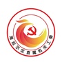 海拉尔区直属机关工委ico