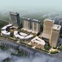 宁波江东城市广场ico