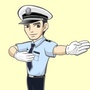 东莞市石排镇交警大队ico