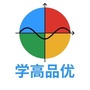 学高品优花都ico