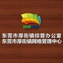 厚街镇网格管理中心ico