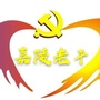 嘉陵区委老干部局公众号ico