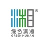 绿色潇湘公众号ico