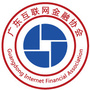广东互联网金融协会公众号ico