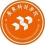 广东科技学院财经学院公众号ico