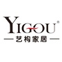 艺构家居馆ico