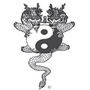 双龙会太极ico