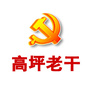 南充市高坪区老干部局ico