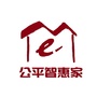 公平智惠家ico