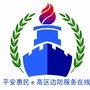 平安惠民e高区边防服务在线ico