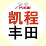 广汽丰田黄岩凯程ico