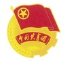 共青团牧野区委ico