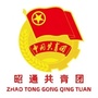 中国共产主义青年团昭通市委员会ico