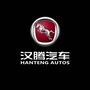 汉腾汽车枣庄广瑞4S店公众号ico