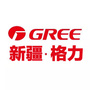 新疆格力电器公众号ico