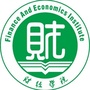 广东技术师范大学财经学院公众号ico
