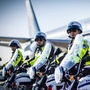 民航甘肃机场公安交警公众号ico