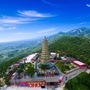 广胜寺风景名胜区公众号ico