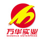 万华风采公众号ico