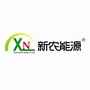 NAET新农能源公众号ico